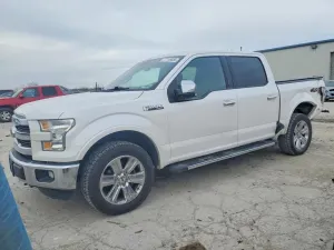 Ford F-150 5.0L 8 2015