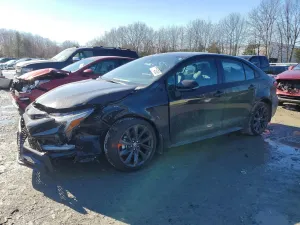 Toyota Corolla SE 2.0L 4 2026