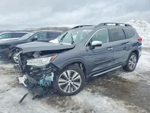 Subaru Ascent 2.4L 4 2020