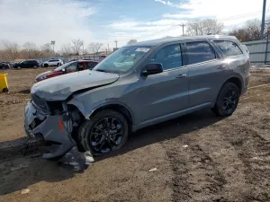 Dodge Durango SXT 3.6L 6 2022
