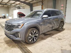 Volkswagen Atlas 2.0L 4 2024