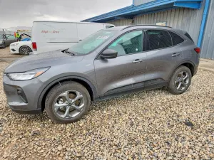 Ford Escape 1.5L 3 2025