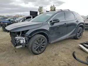 Lexus RX 350 BASE 2.4L 4 2024