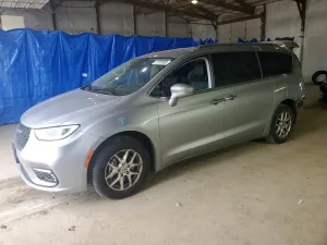 Chrysler Pacifica TOURING L 3.6L 6 2021