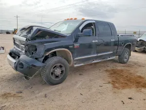 Dodge RAM 5.7L 8 2007