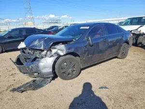 Toyota Camry CE 2.4L 4 2008