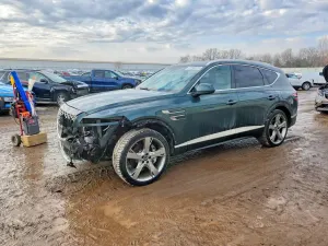 Genesis GV80 BASE 3.5L 6 2023