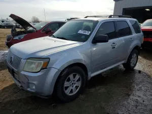Mercury Mariner 2.5L 4 2010