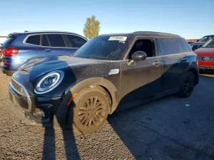 Mini Cooper S CLUBMAN 2.0L 4 2019