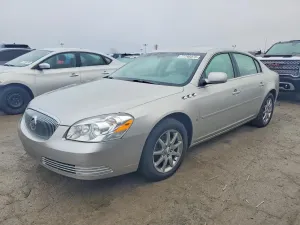 Buick Lucerne CXL 3.8L 6 2007