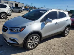 Buick Encore PREFERRED 1.4L 4 2018