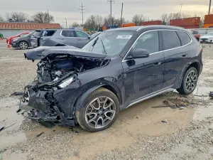 BMW X1 XDRIVE28I 2.0L 4 2025