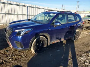 Subaru Forester SPORT 2.5L 4 2023