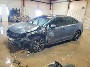 Toyota Corolla 2.0L 4 2020