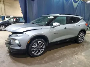 Chevrolet Blazer 3.6L 6 2025