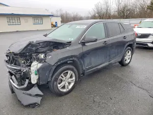 GMC Terrain 1.5L 4 2019