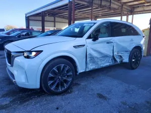 Mazda CX-90 PREMIUM 3.3L 6 2025