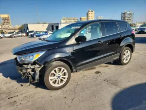 Ford Escape 1.5L 4 2017