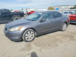 Honda Accord 2.4L 4 2010