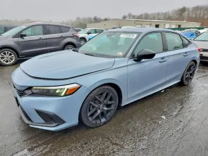 Honda Civic SPORT 2.0L 4 2022