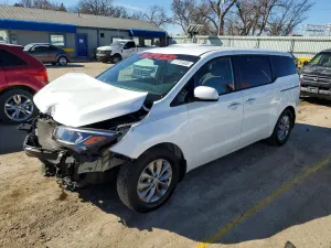 Kia Sedona 3.3L 6 2021