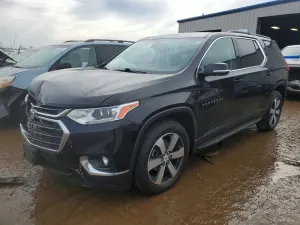 Chevrolet Traverse LT 3.6L 6 2019