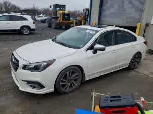 Subaru Legacy SPORT 2.5L 4 2019