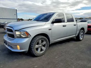 RAM 1500 5.7L 8 2015