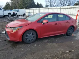 Toyota Corolla LE 1.8L 4 2020