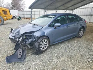 Toyota Corolla LE 2.0L 4 2024