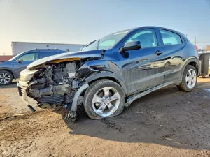 Honda HR-V LX 1.8L 4 2022