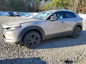 Mazda CX-30 2.5L 4 2022