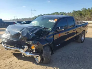 RAM 1500 5.7L 8 2022