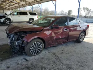 Nissan Altima 2.5L 4 2023