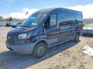 Ford Transit T-350 3.7L 6 2015