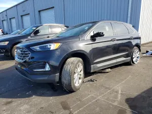 Ford Edge TITANIUM 2.0L 4 2022