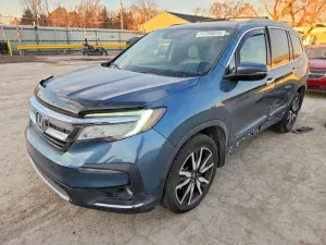 Honda Pilot TOURING 3.5L 6 2019