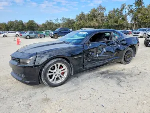 Chevrolet Camaro LS 3.6L 6 2015