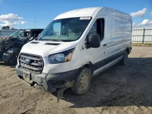 Ford Transit T-250 3.5L 6 2020
