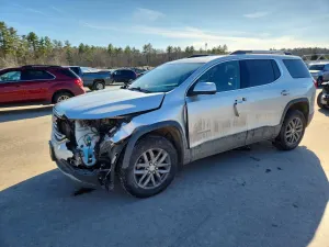 GMC Acadia 3.6L 6 2019