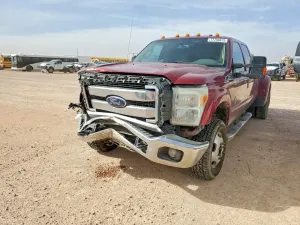 Ford F-350 SUPER DUTY 6.7L 8 2015