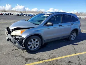 Honda CR-V EX 2.4L 4 2008