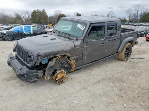 Jeep Gladiator SPORT 3.6L 6 2024
