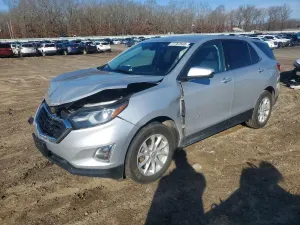 Chevrolet Equinox LT 1.5L 4 2019