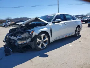 Honda Accord TOURING 1.5L 4 2018