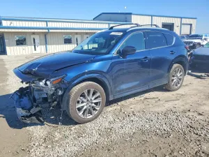 Mazda CX-5 PREMIUM PLUS 2.5L 4 2025