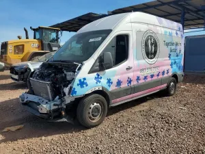 Ford Transit 3.5L 6 2024