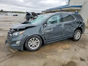 Chevrolet Equinox LT 1.5L 4 2020