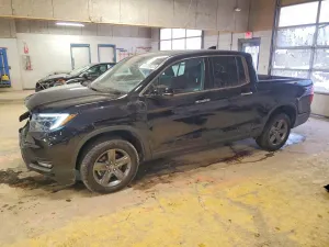 Honda Ridgeline 3.5L 6 2023