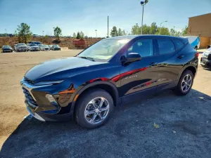Chevrolet Blazer 2LT 2.0L 4 2023